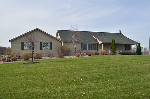 Property photo 6 - REAL ESTATE & PERSONAL PROPERTY AUCTION, 140 Acres offered in 8 Tracts or Combinations in Steuben County